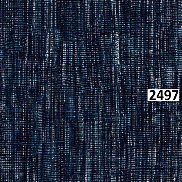 รหัสลายผ้า 2497