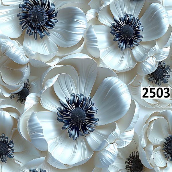 รหัสลายผ้า 2503