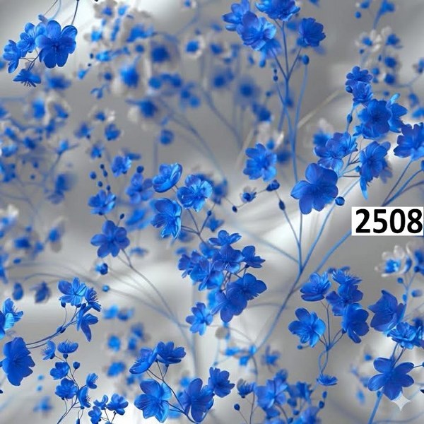 รหัสลายผ้า 2508