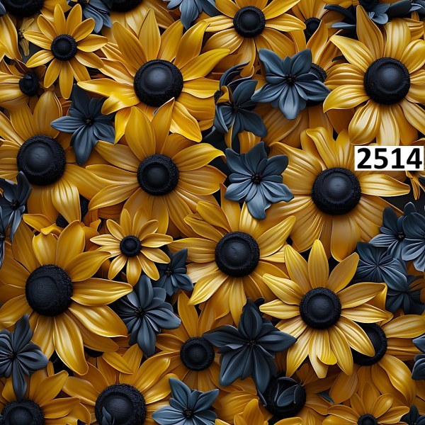 รหัสลายผ้า 2514