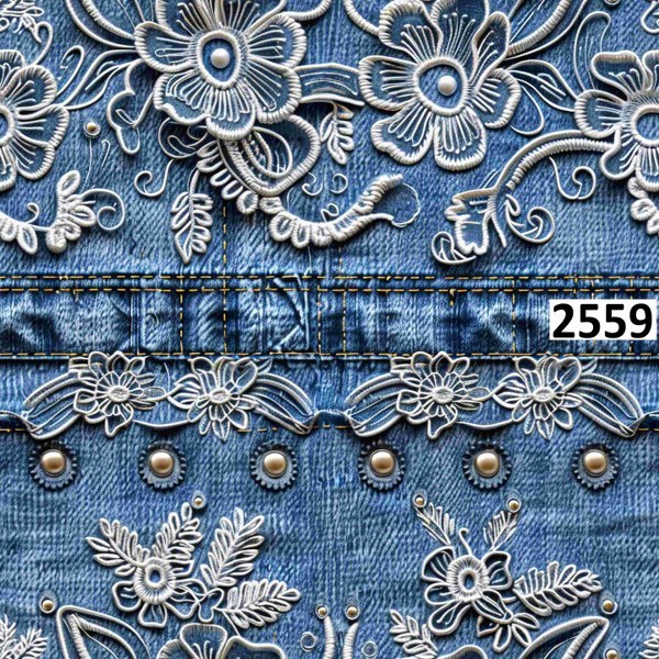 รหัสลายผ้า 2559