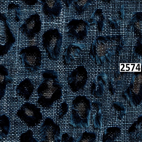รหัสลายผ้า 2574