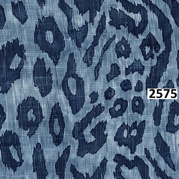 รหัสลายผ้า 2575