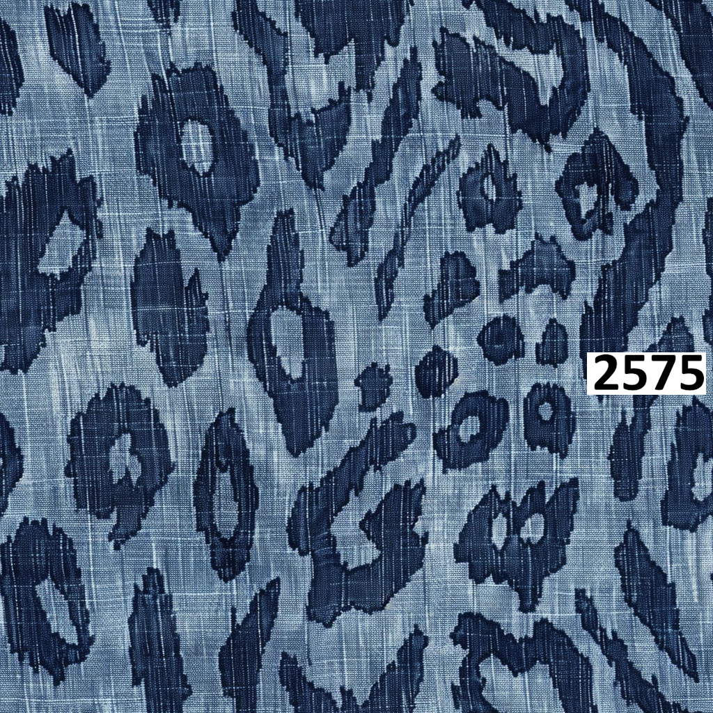 รหัสลายผ้า 2575