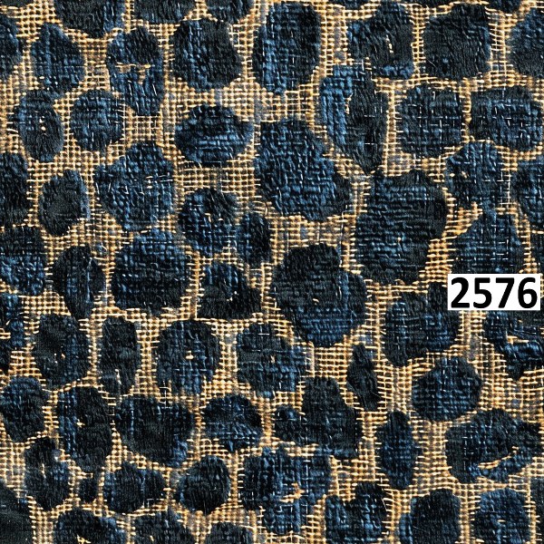 รหัสลายผ้า 2576