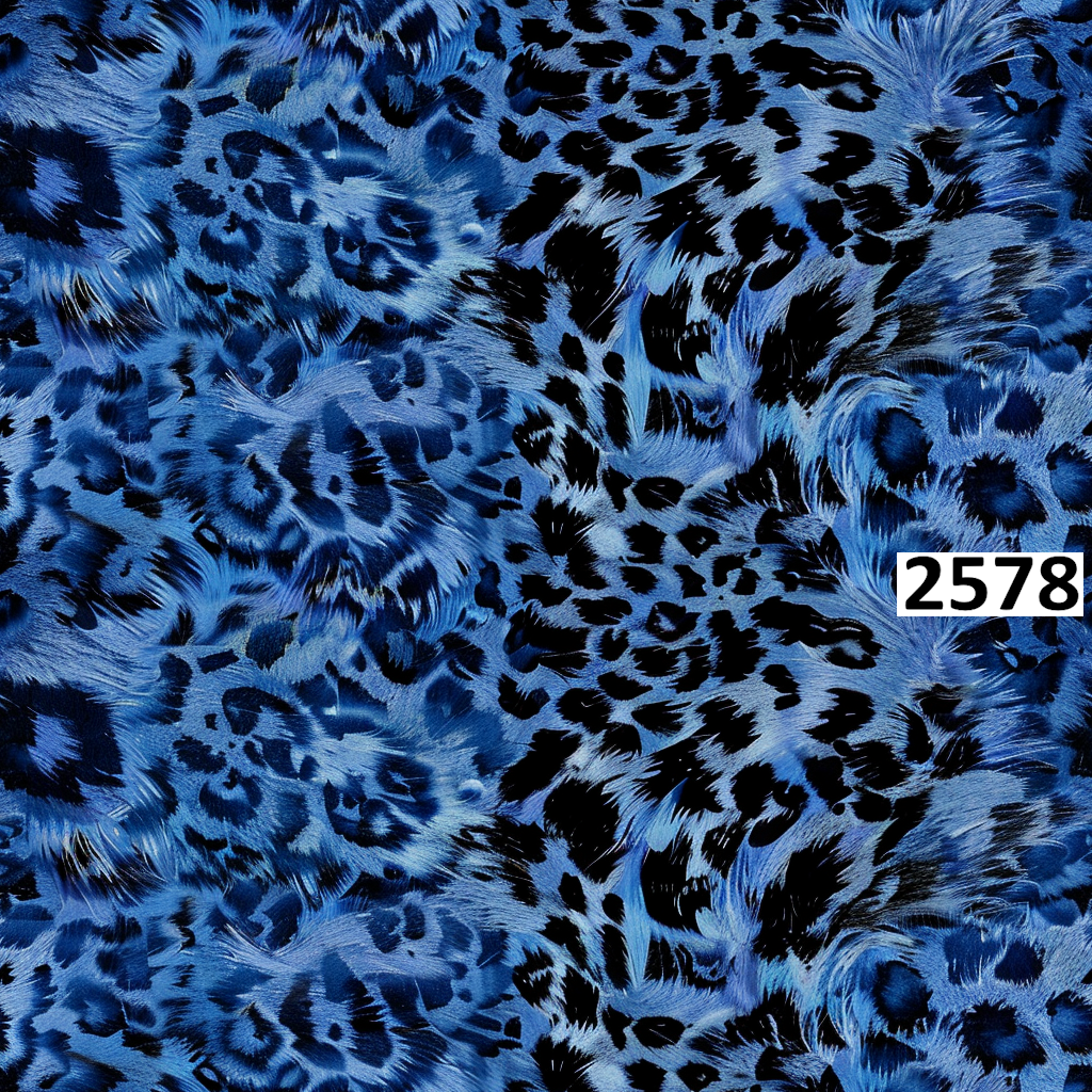 รหัสลายผ้า 2578