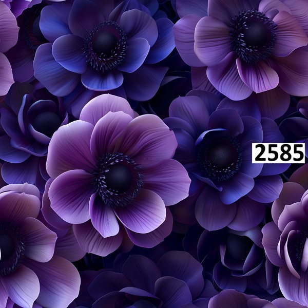 รหัสลายผ้า 2585