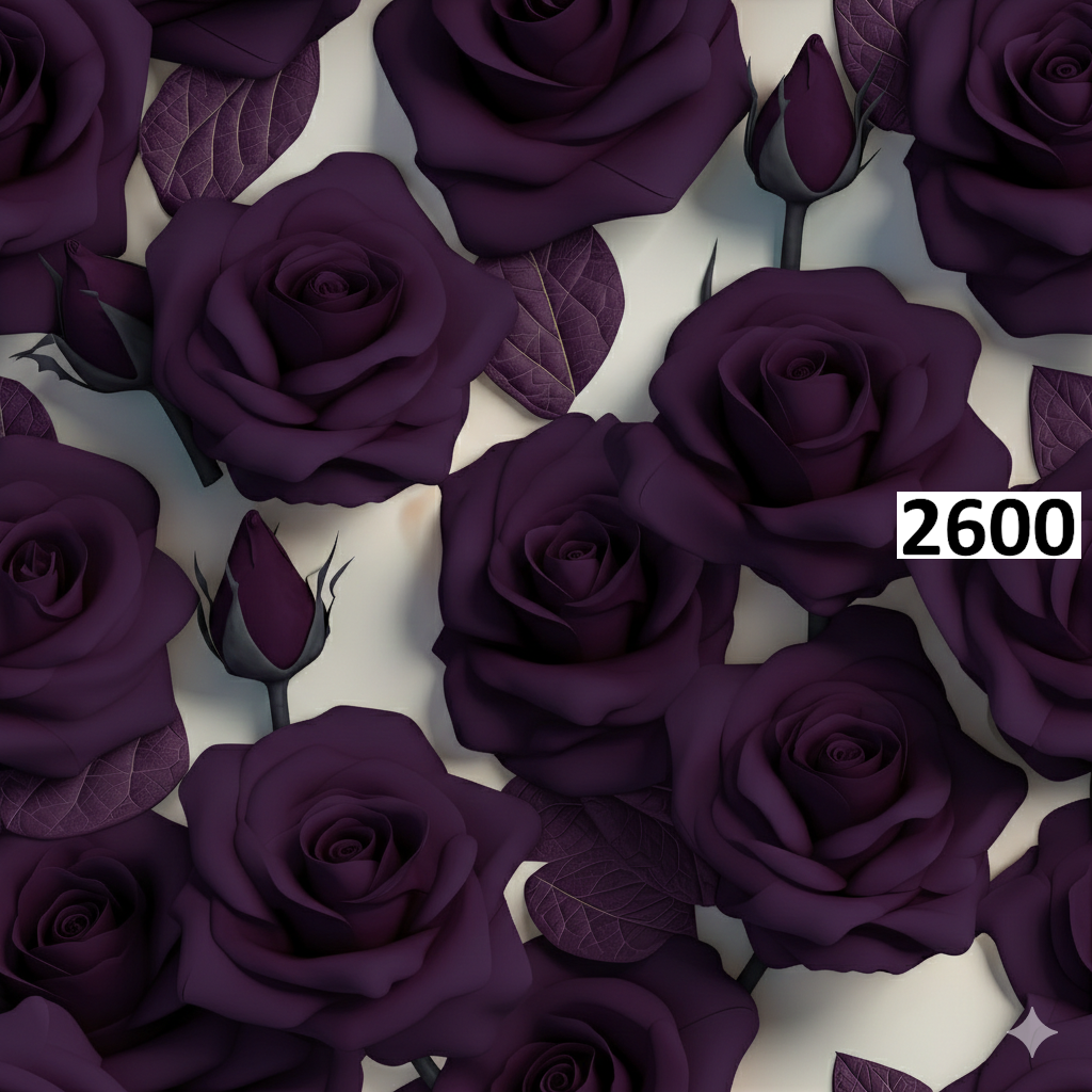 รหัสลายผ้า 2600