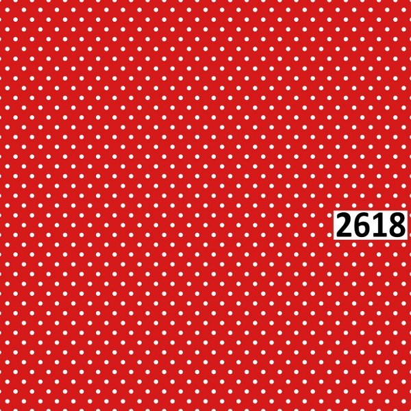 รหัสลายผ้า 2618