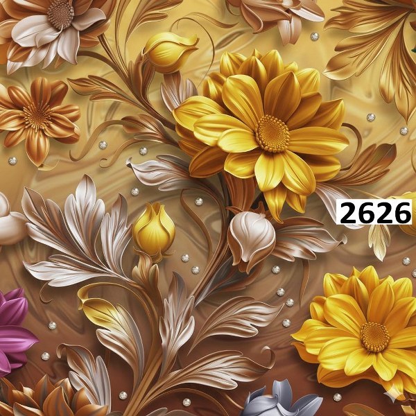 รหัสลายผ้า 2626