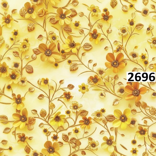 รหัสลายผ้า 2696