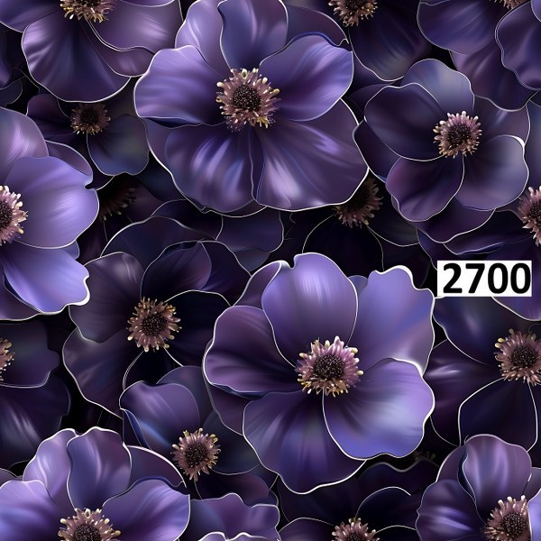 รหัสลายผ้า 2700