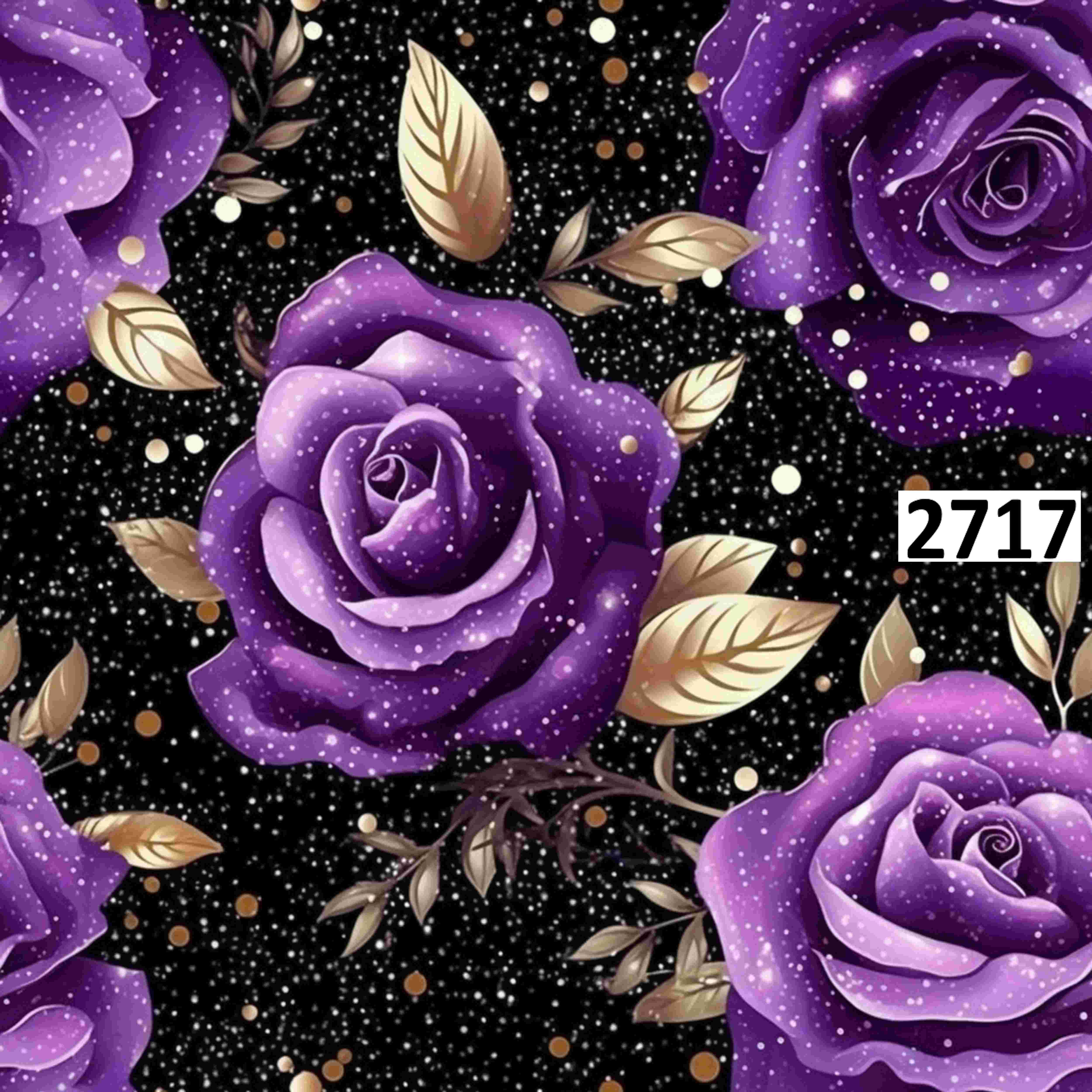 รหัสลายผ้า 2717