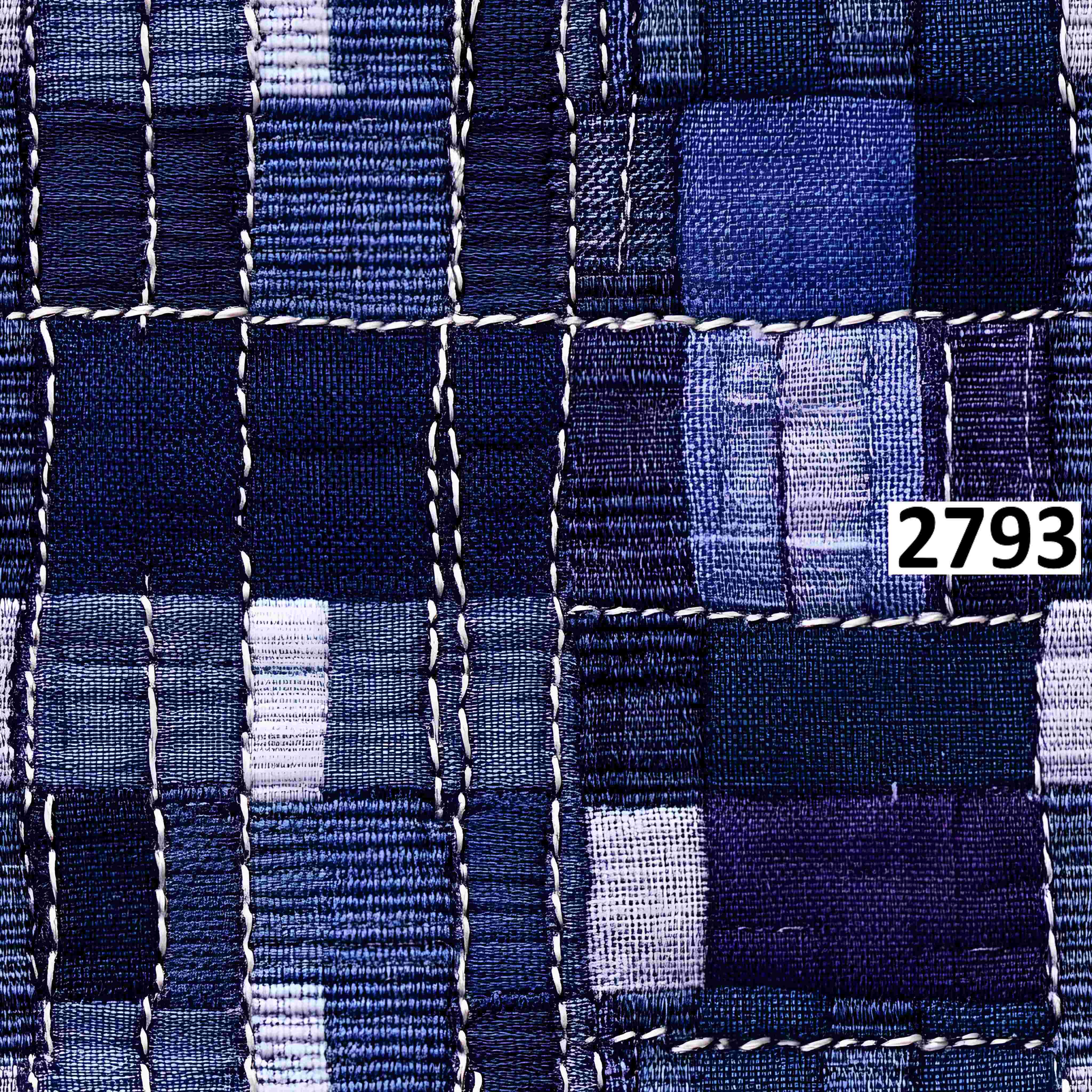 รหัสลายผ้า 2793