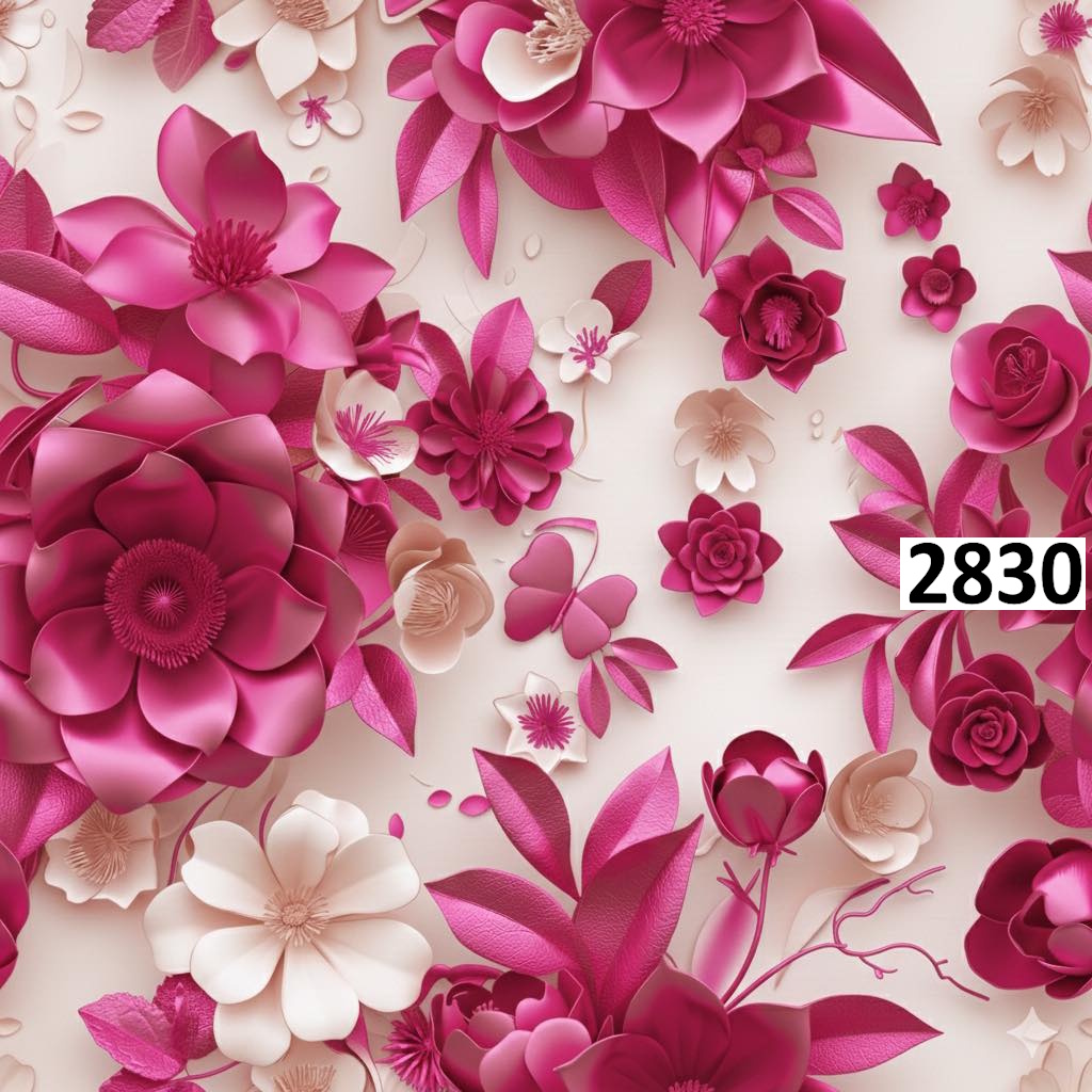 รหัสลายผ้า 2830