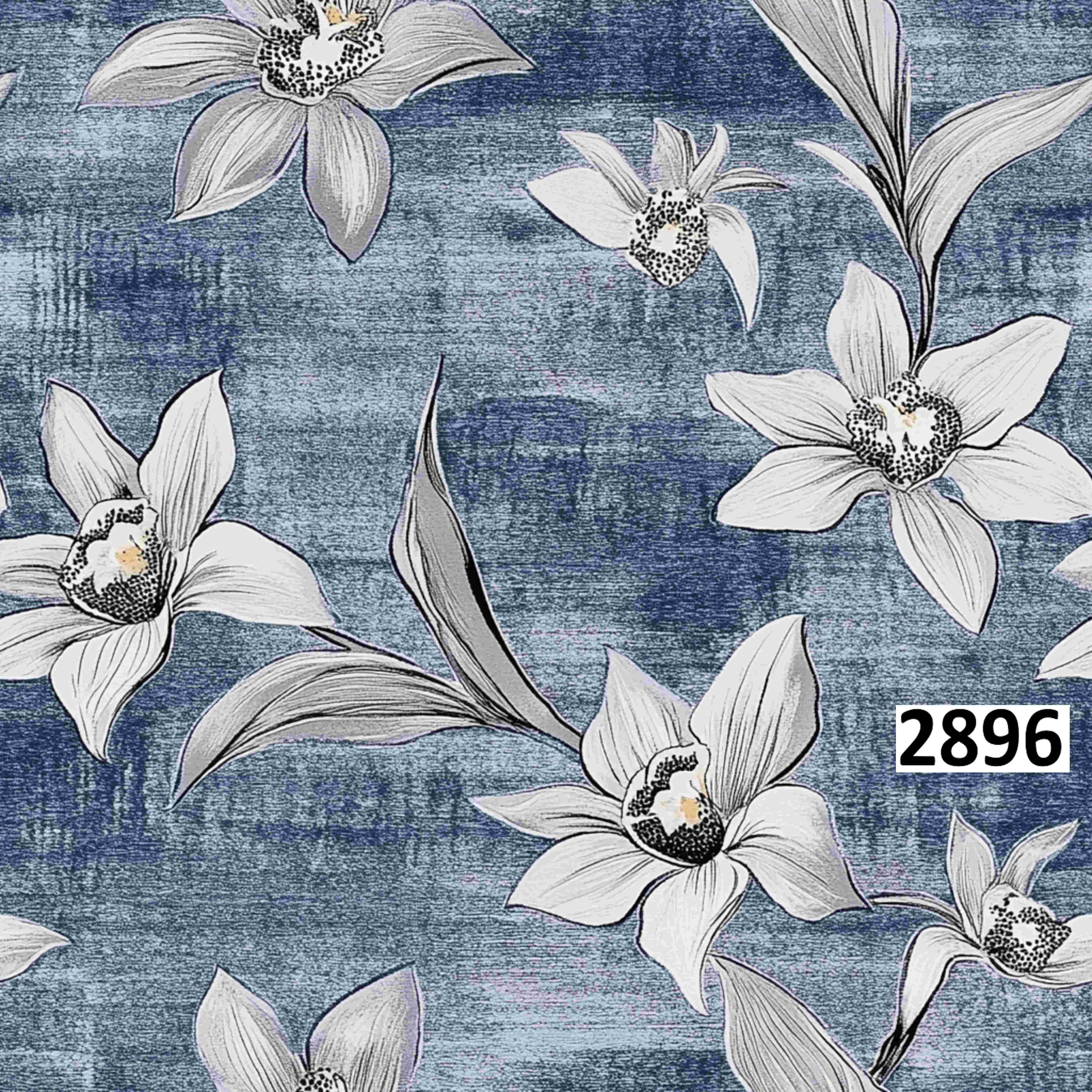 รหัสลายผ้า 2896