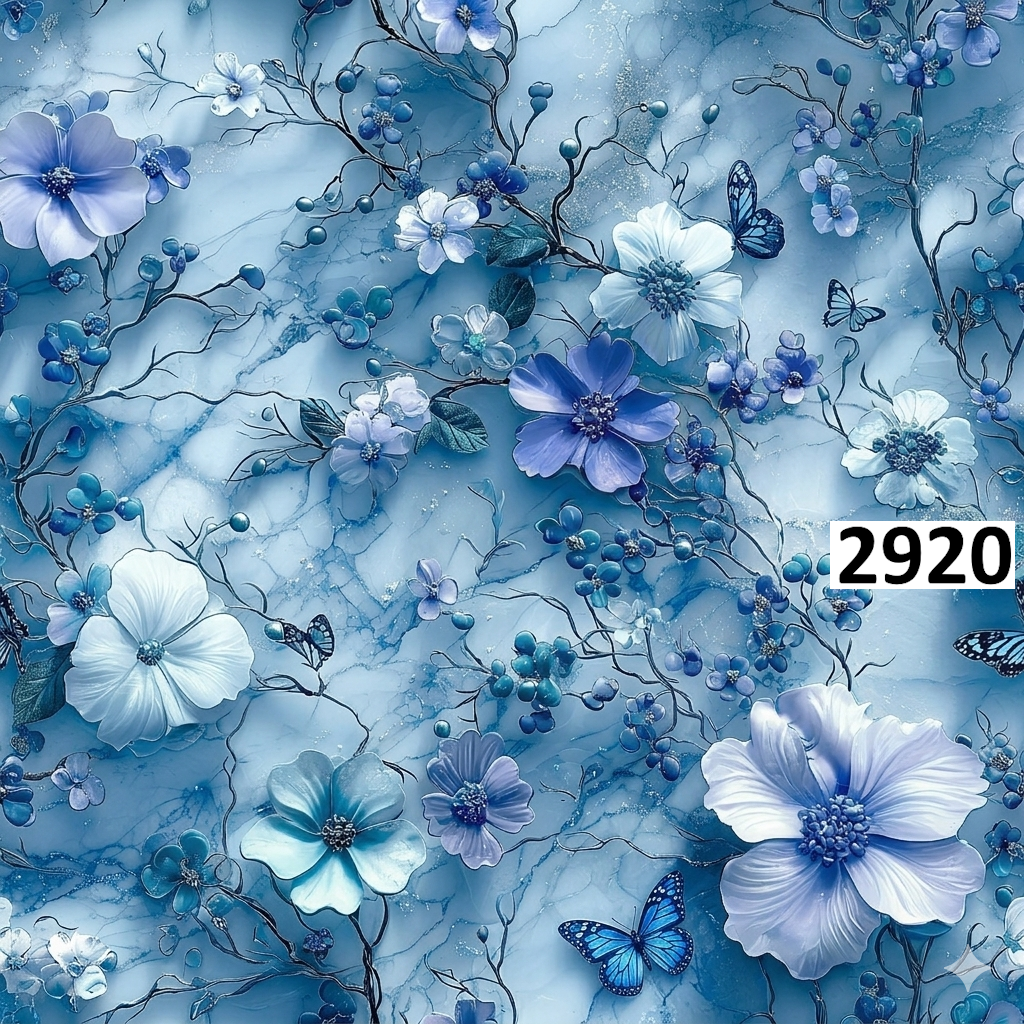 รหัสลายผ้า 2920
