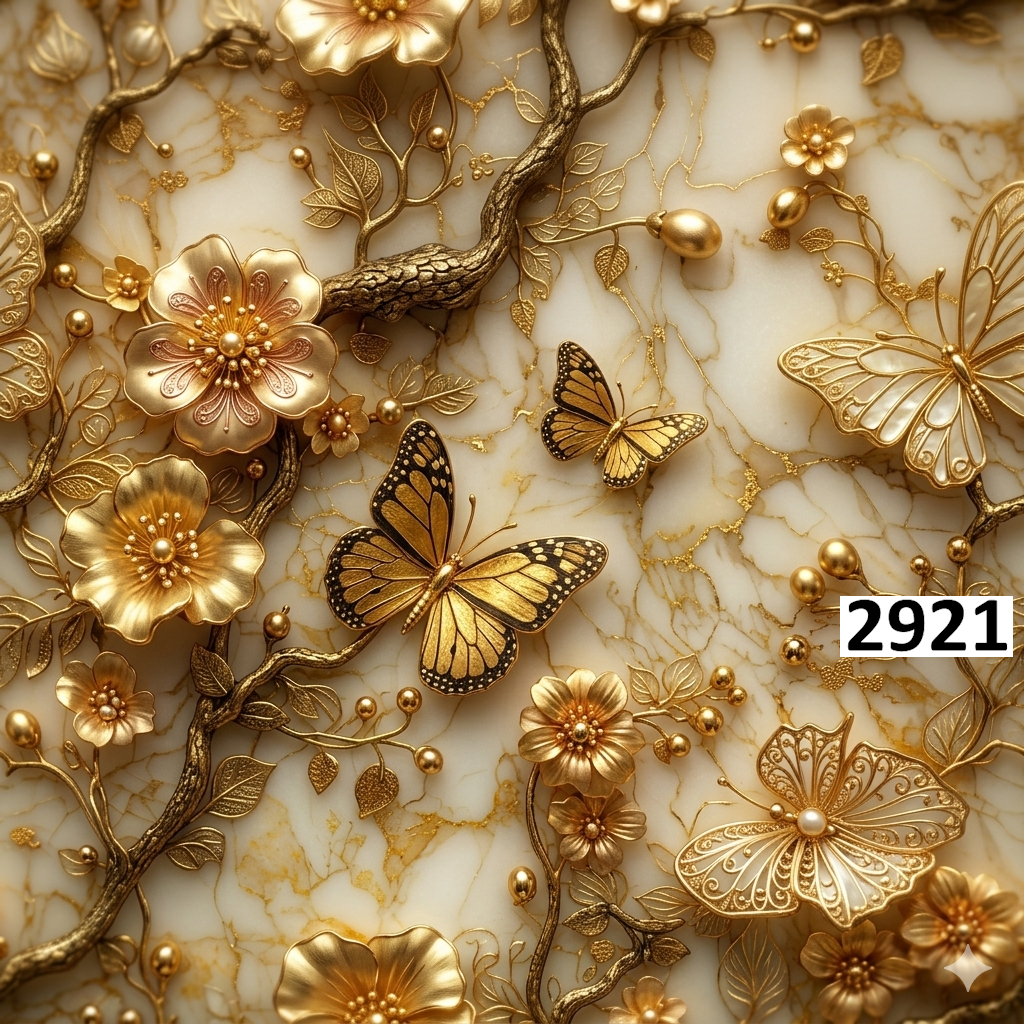 รหัสลายผ้า 2921