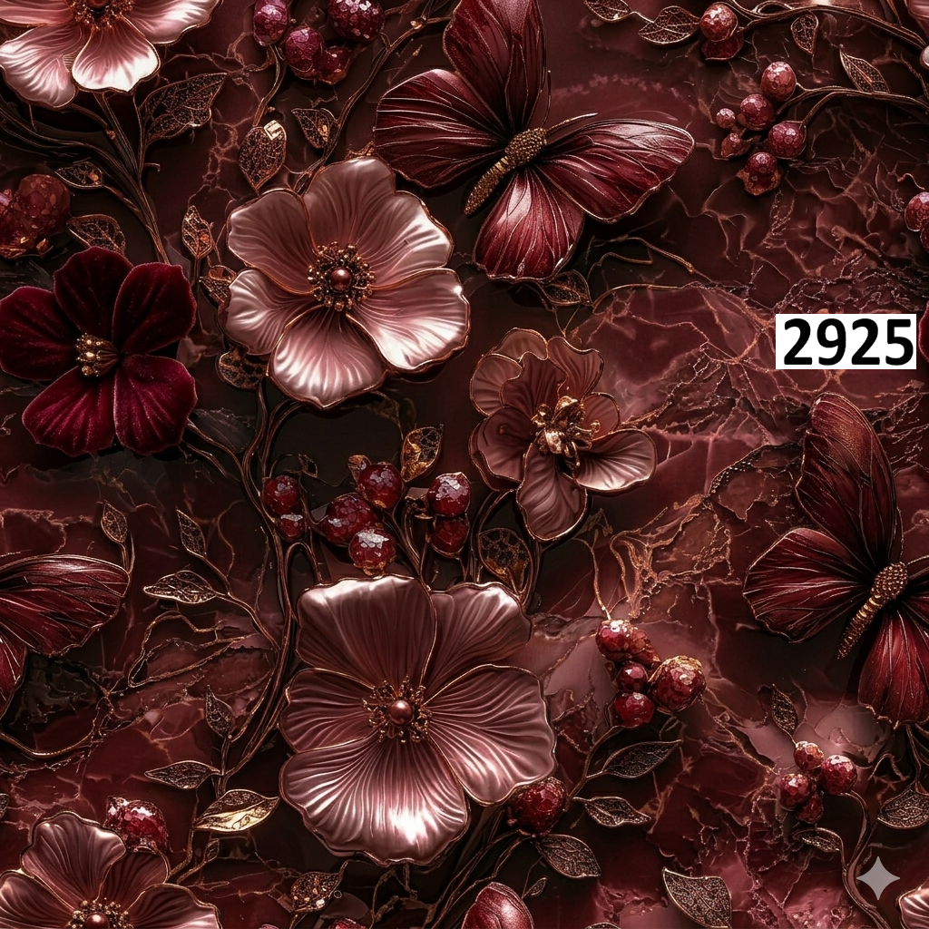 รหัสลายผ้า 2925