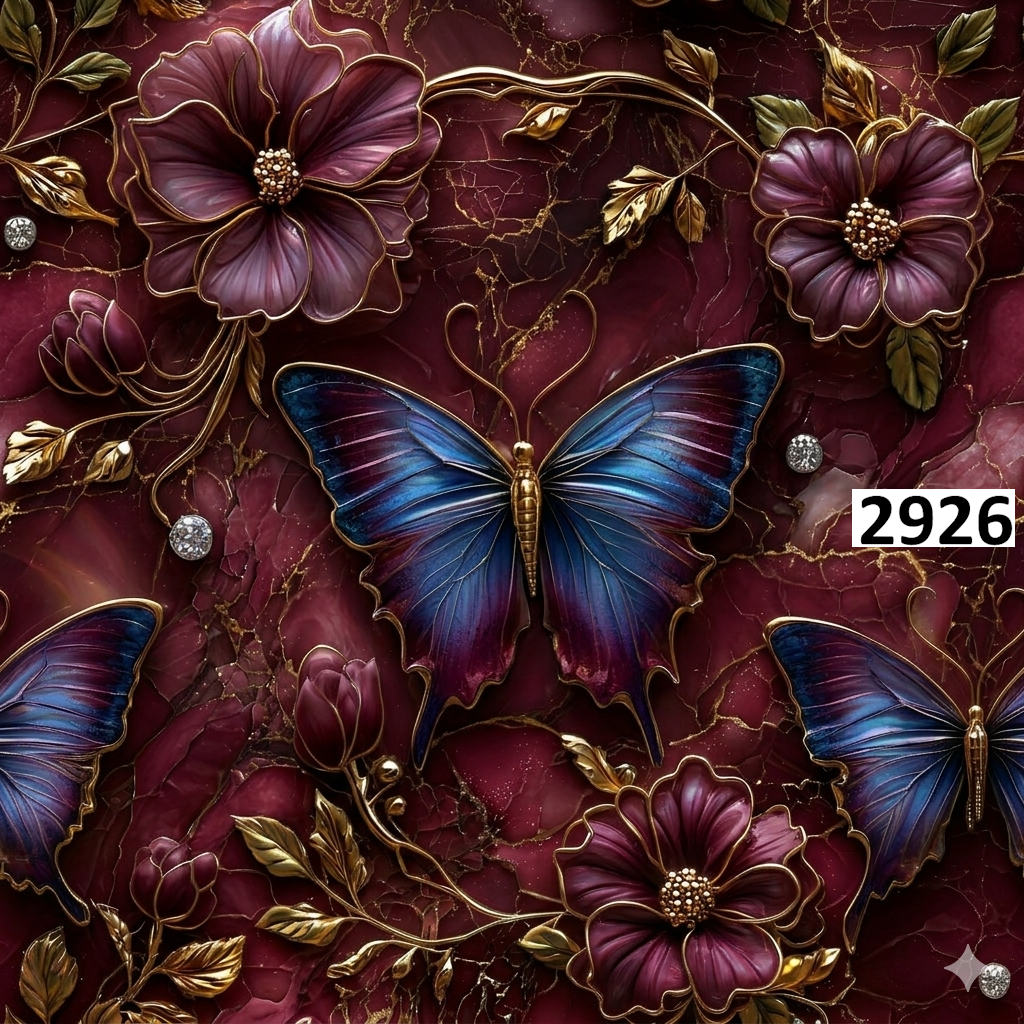 รหัสลายผ้า 2926