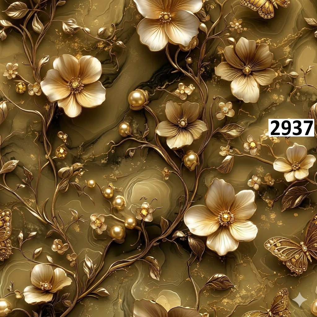 รหัสลายผ้า 2937