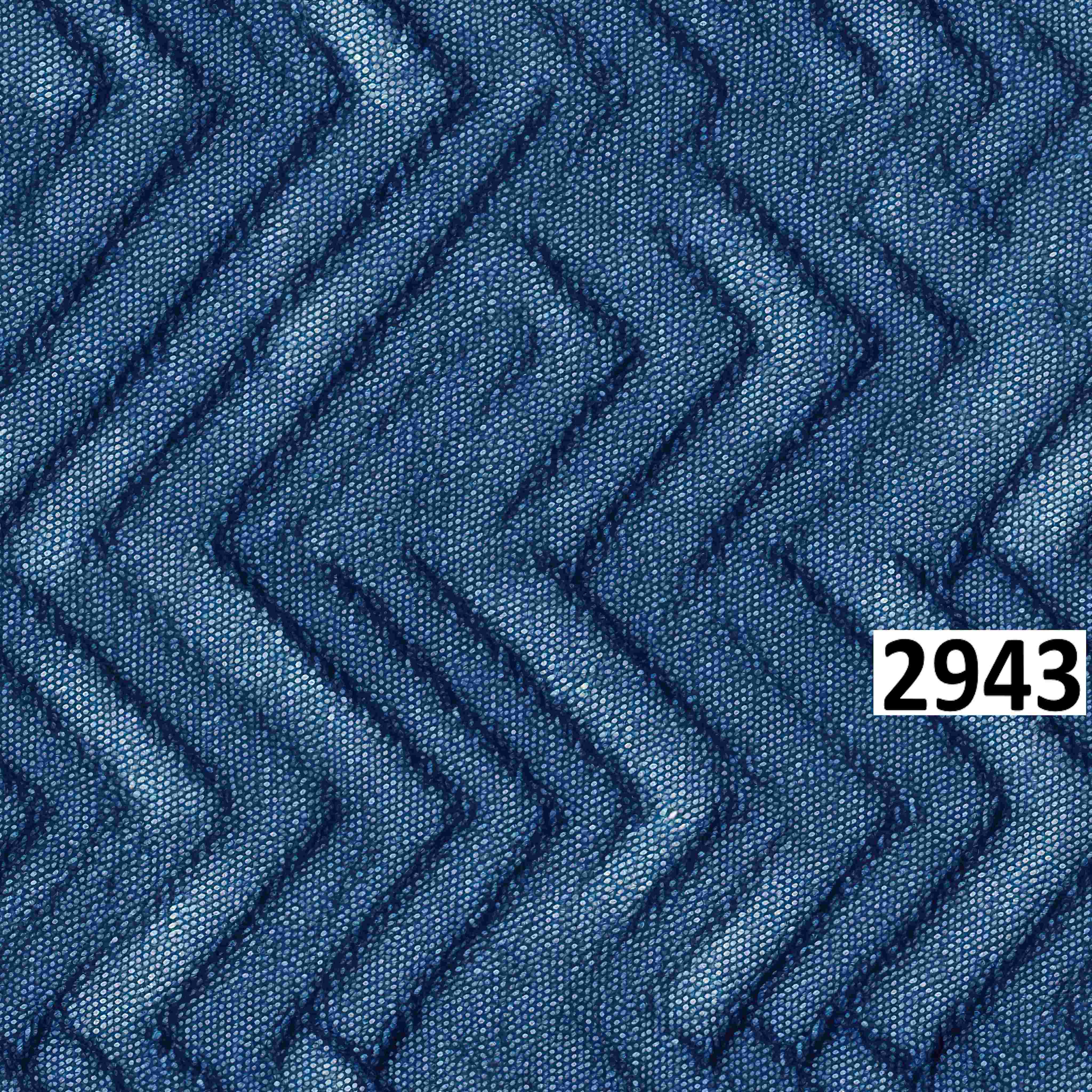รหัสลายผ้า 2943