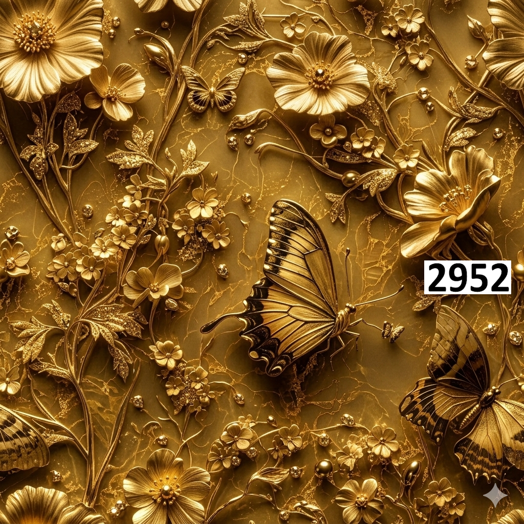 รหัสลายผ้า 2952