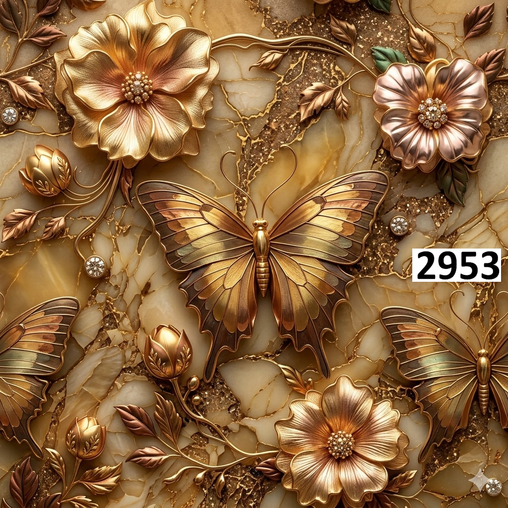 รหัสลายผ้า 2953