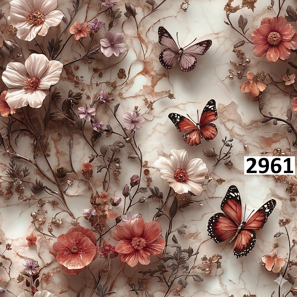 รหัสลายผ้า 2961