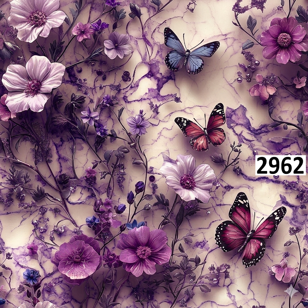รหัสลายผ้า 2962