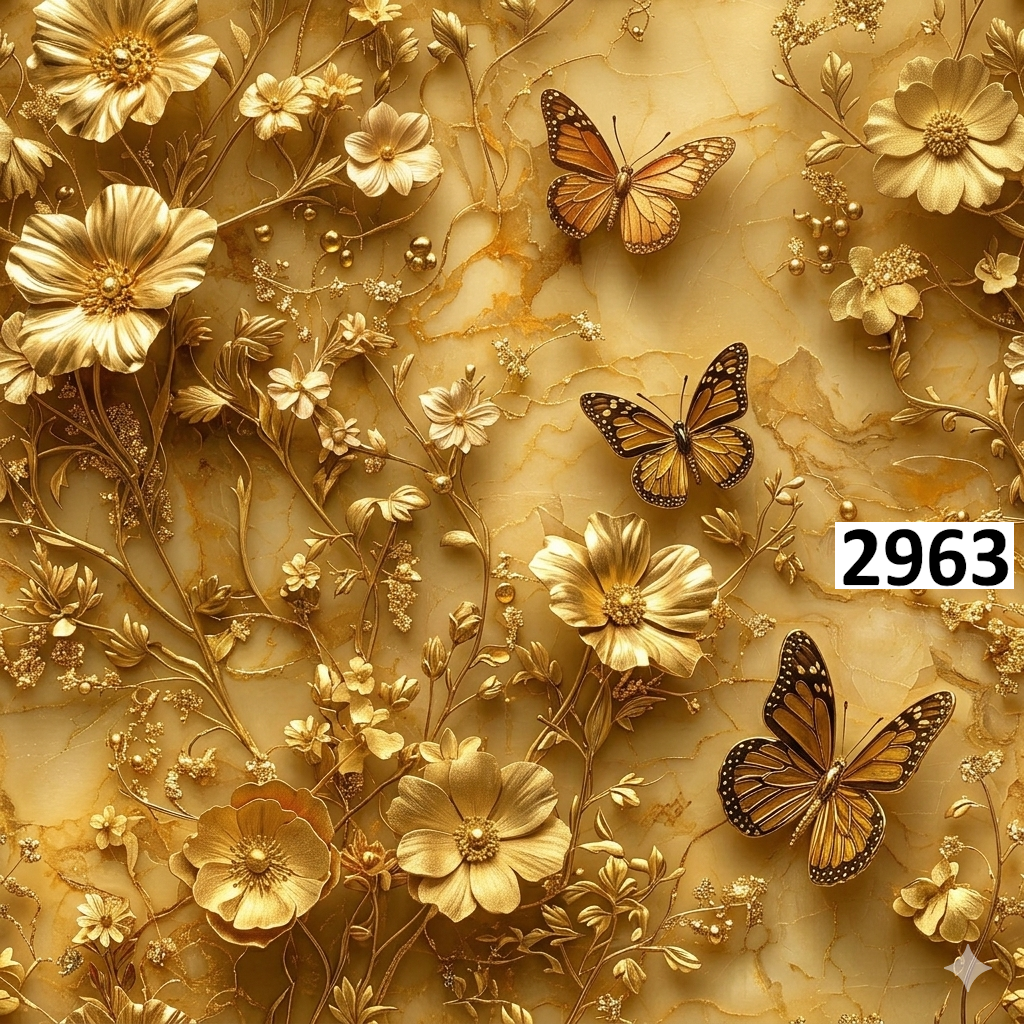รหัสลายผ้า 2963