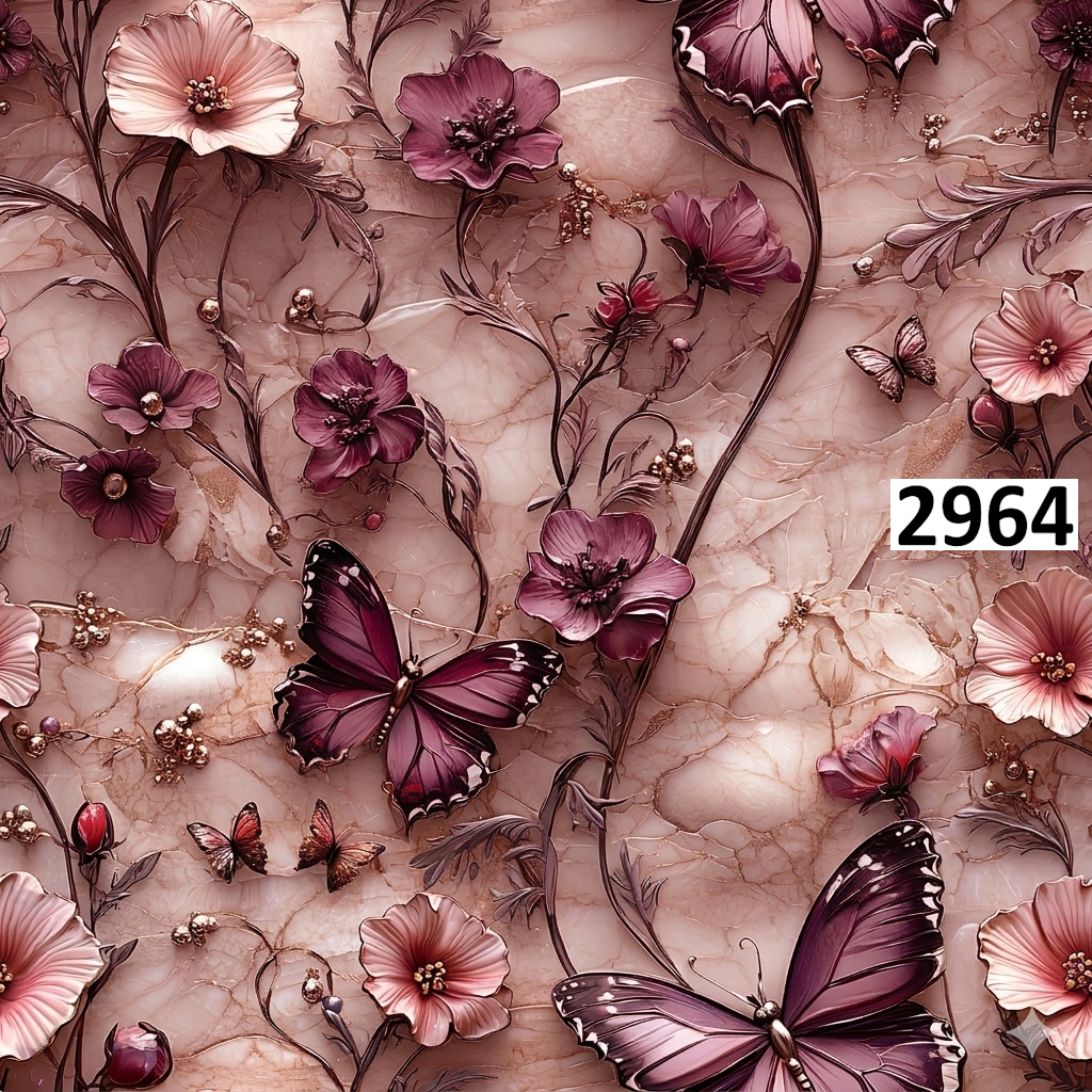 รหัสลายผ้า 2964