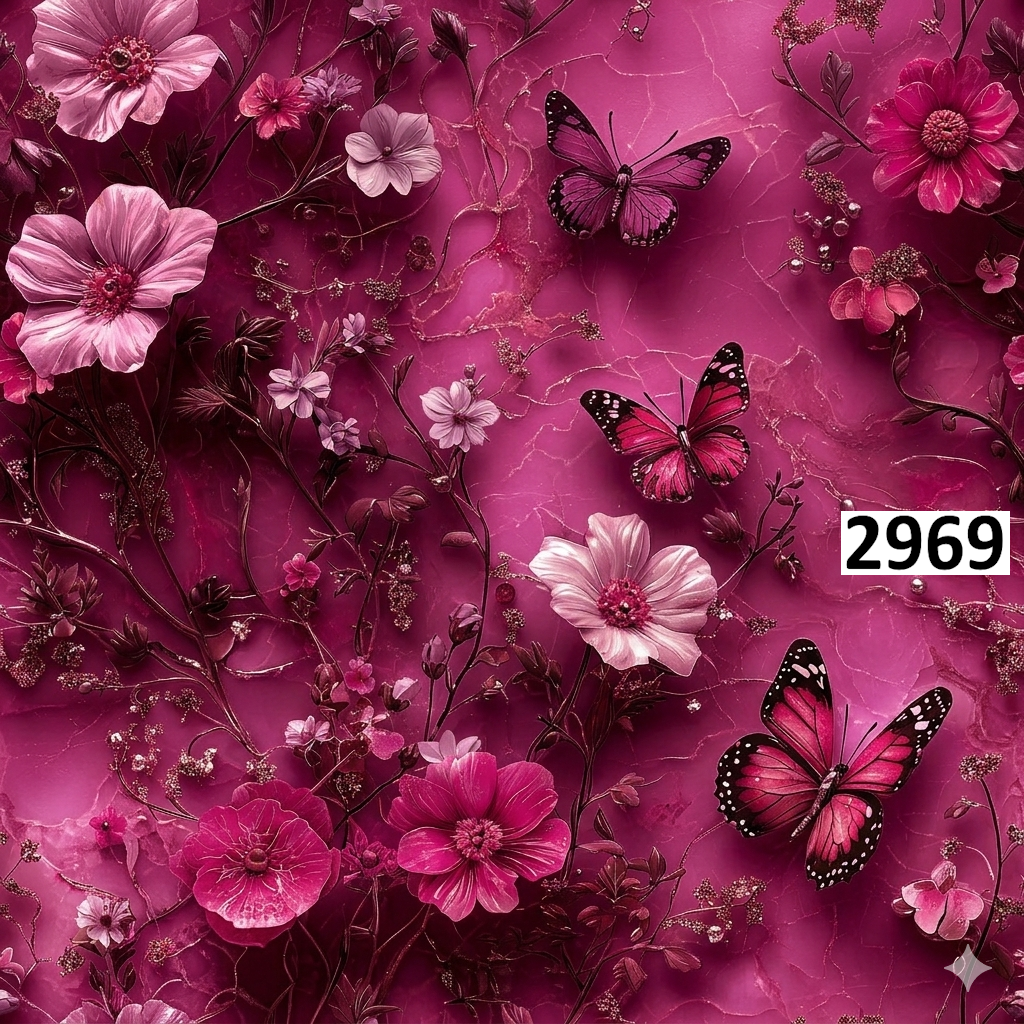 รหัสลายผ้า 2969