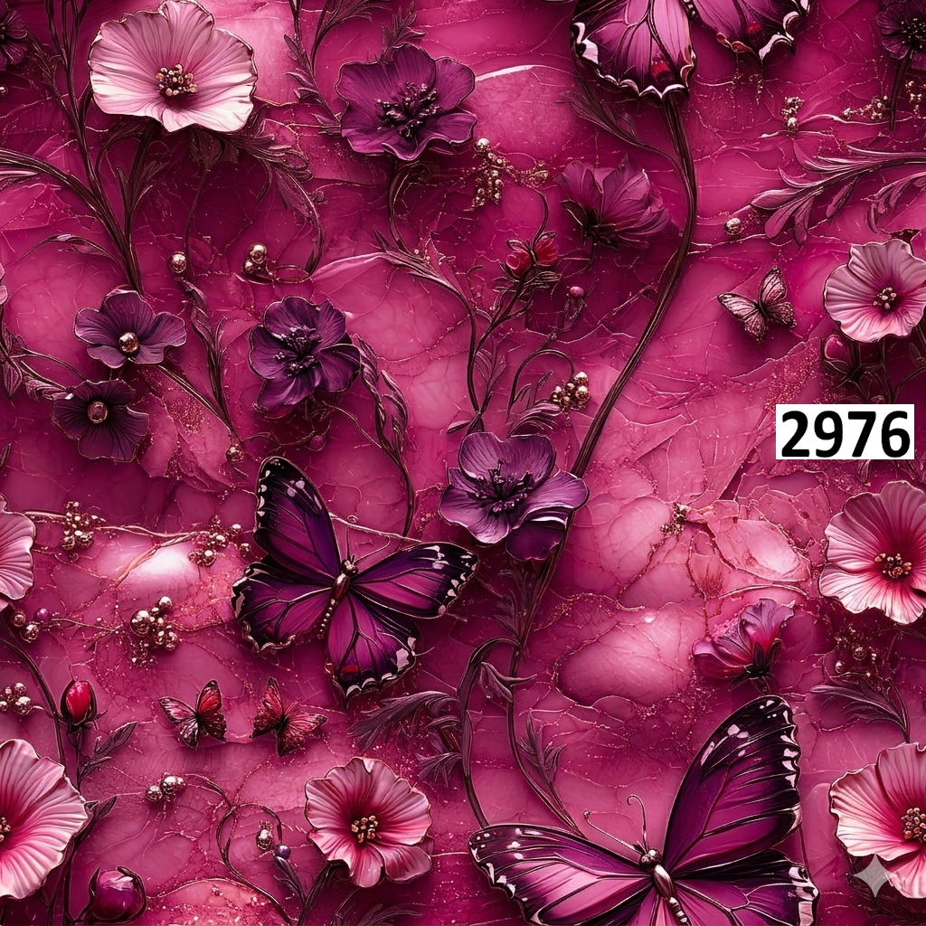 รหัสลายผ้า 2976