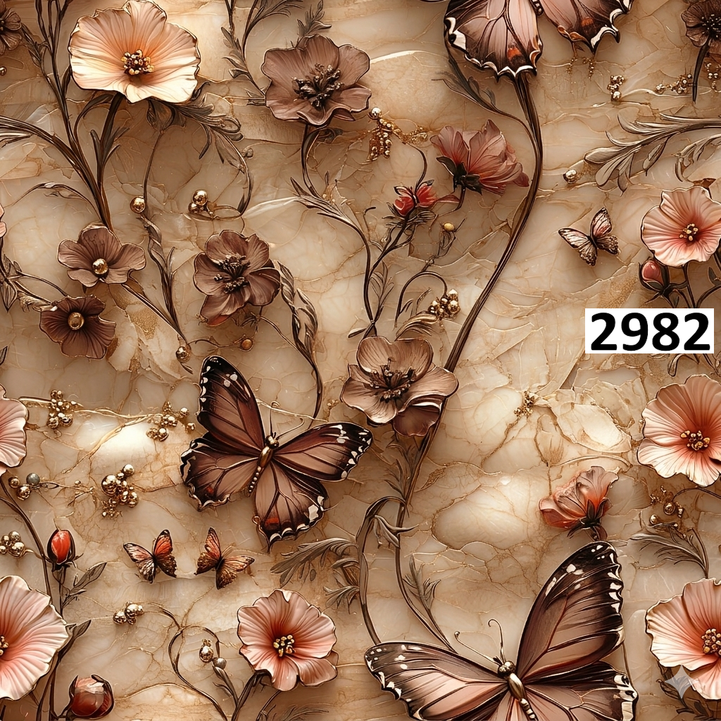 รหัสลายผ้า 2982