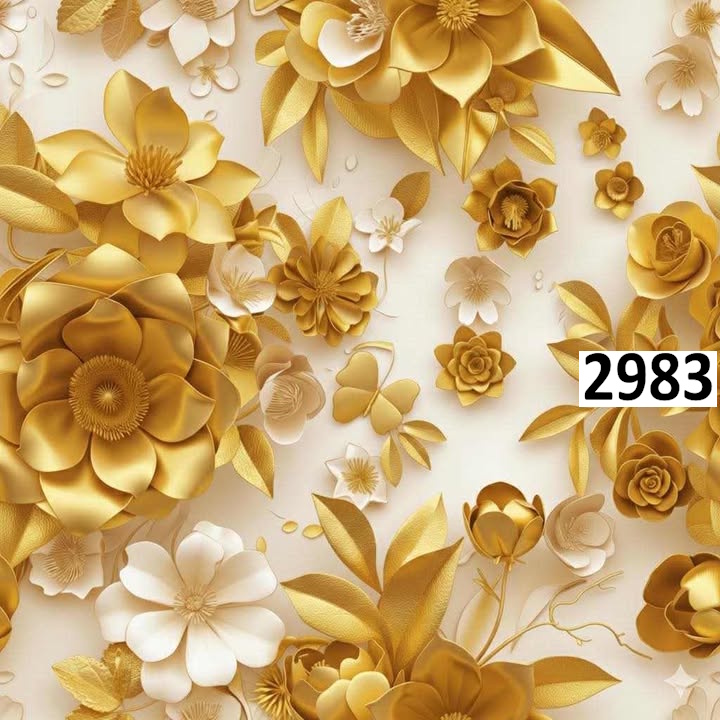 รหัสลายผ้า 2983