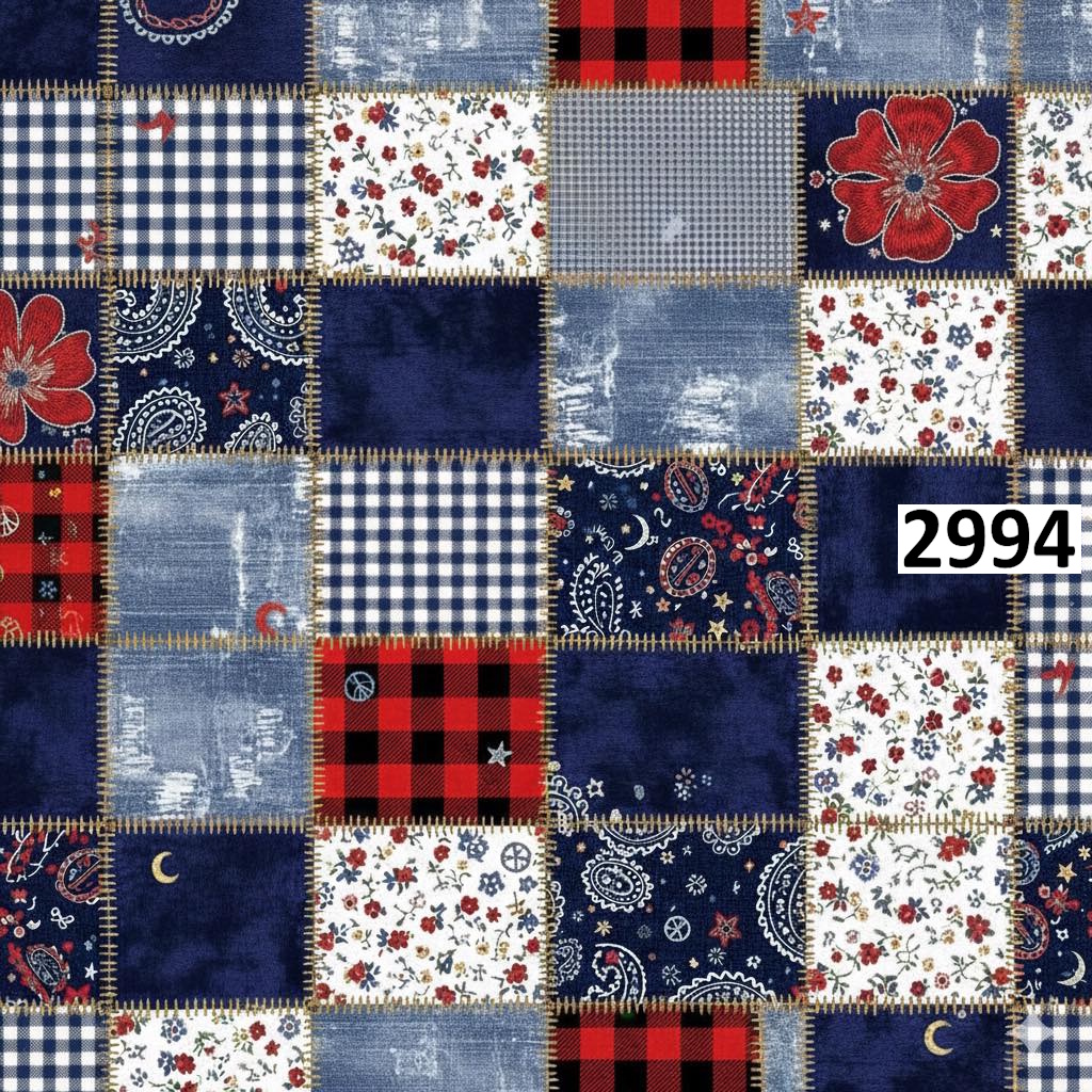 รหัสลายผ้า 2994