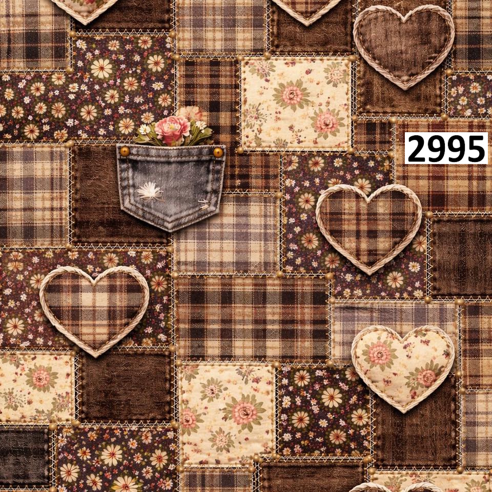 รหัสลายผ้า 2995