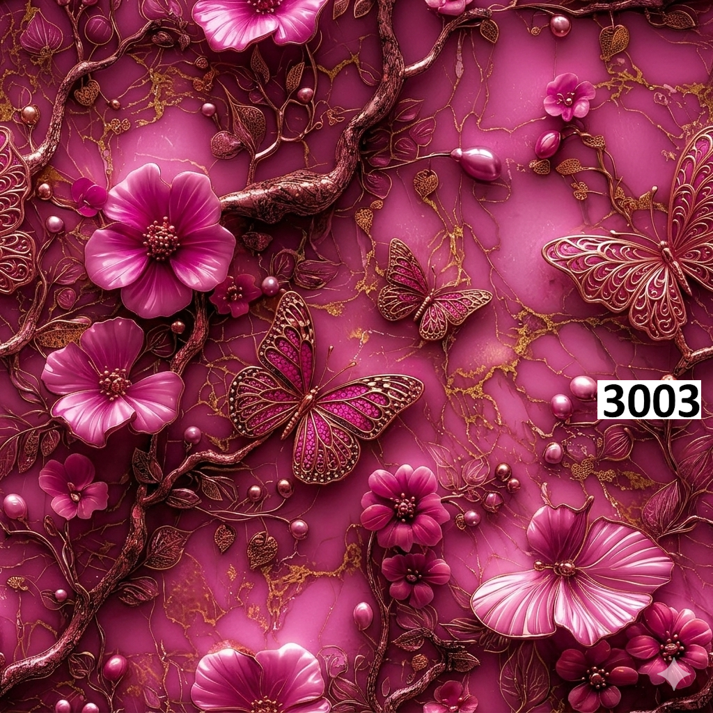 รหัสลายผ้า 3003