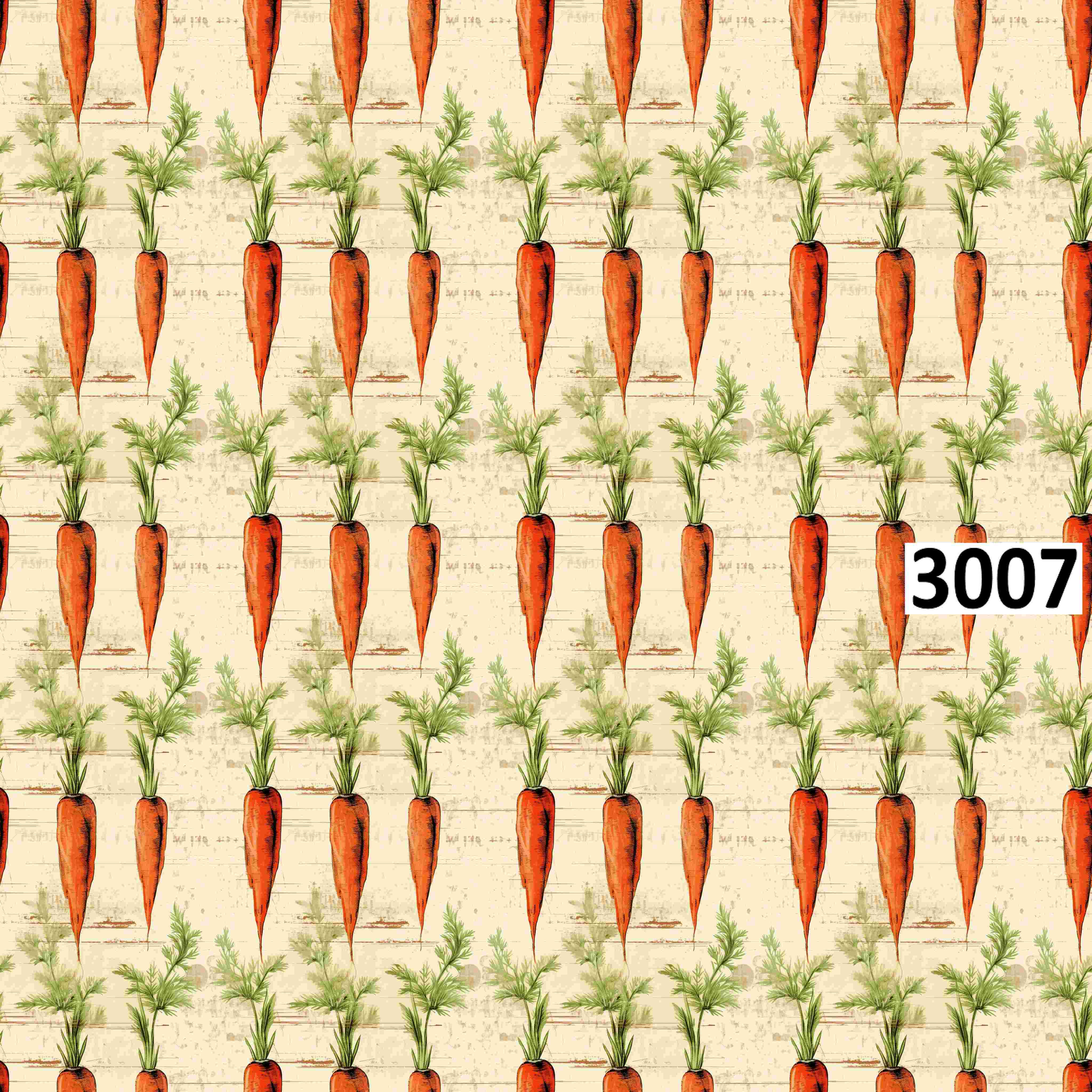 รหัสลายผ้า 3007