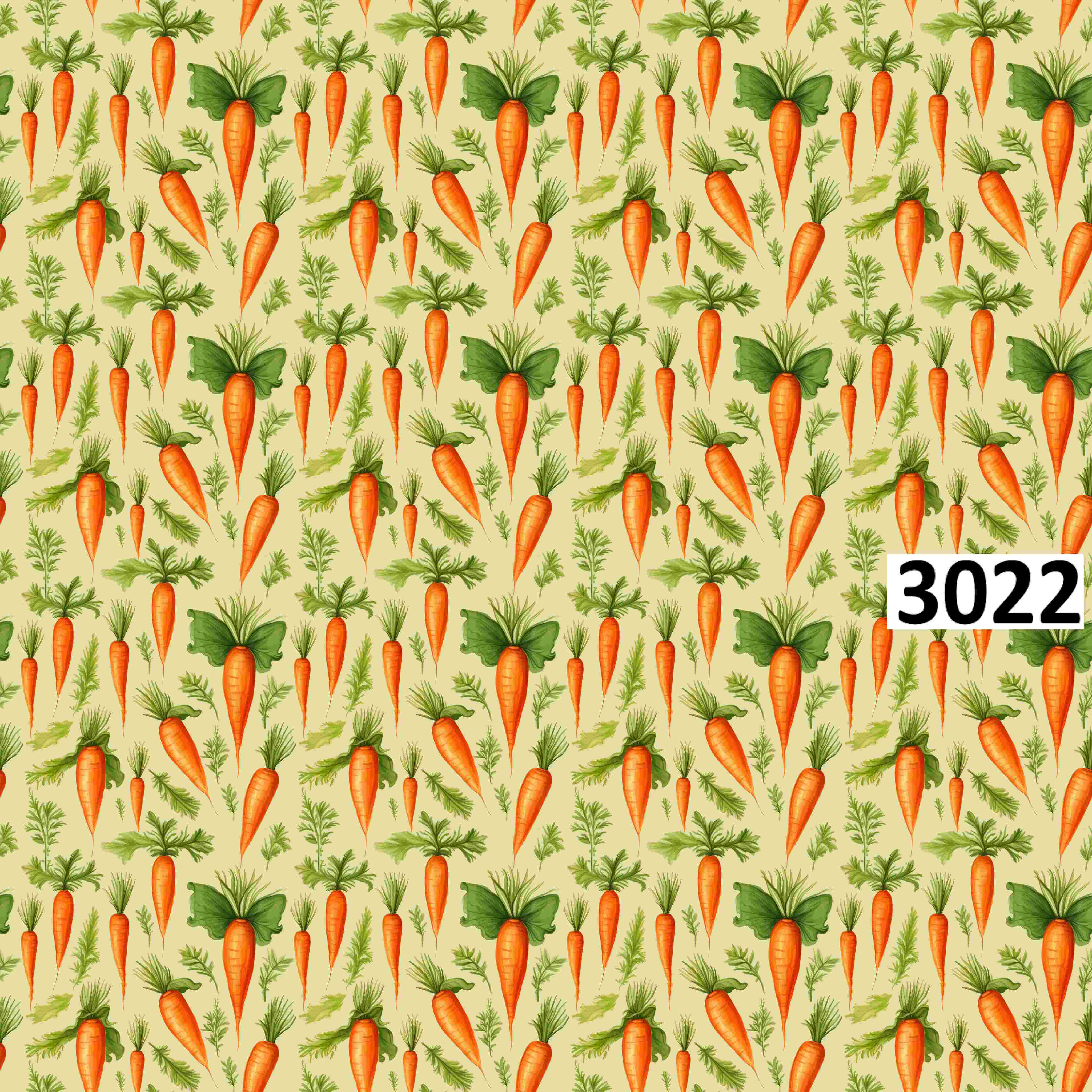 รหัสลายผ้า 3022