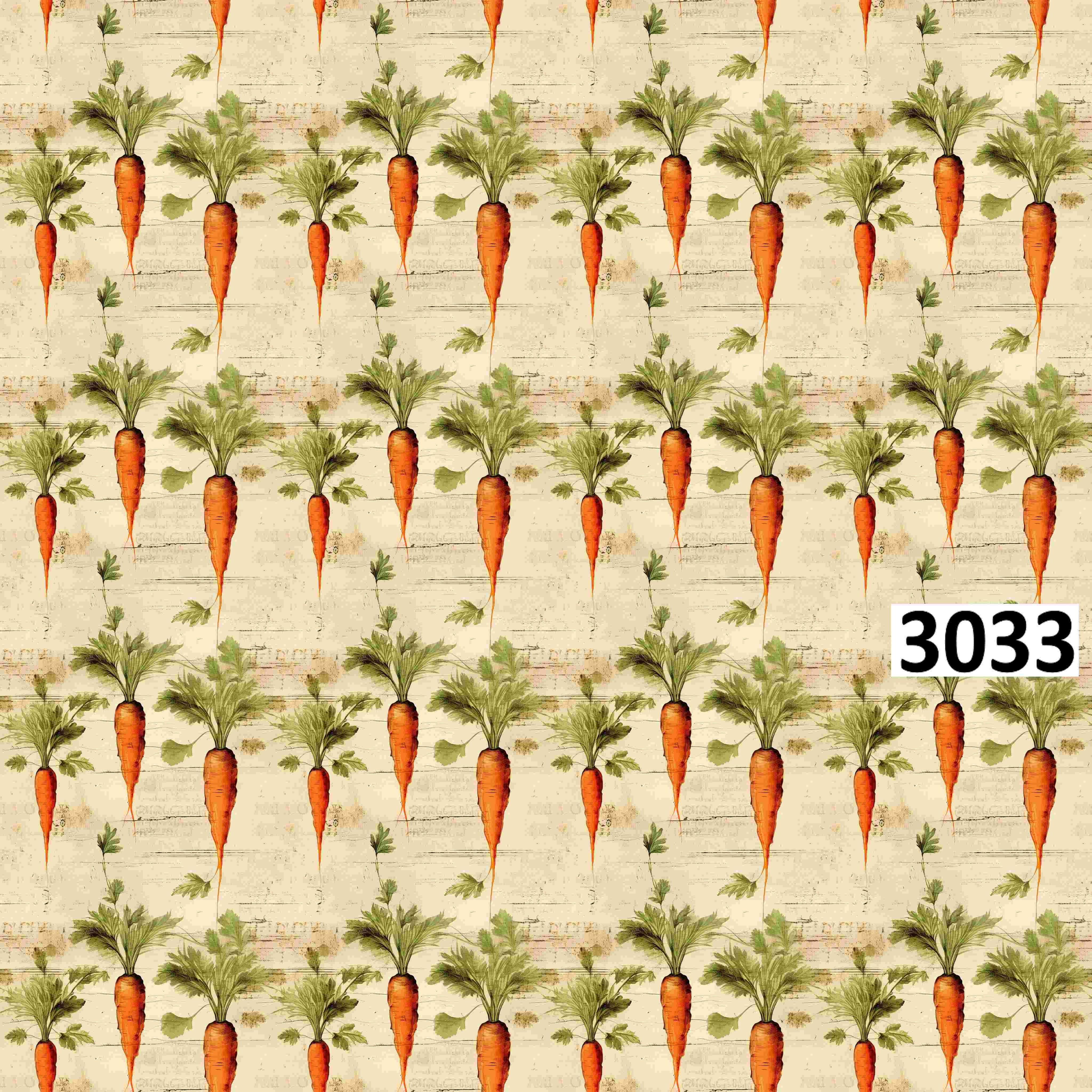 รหัสลายผ้า 3033