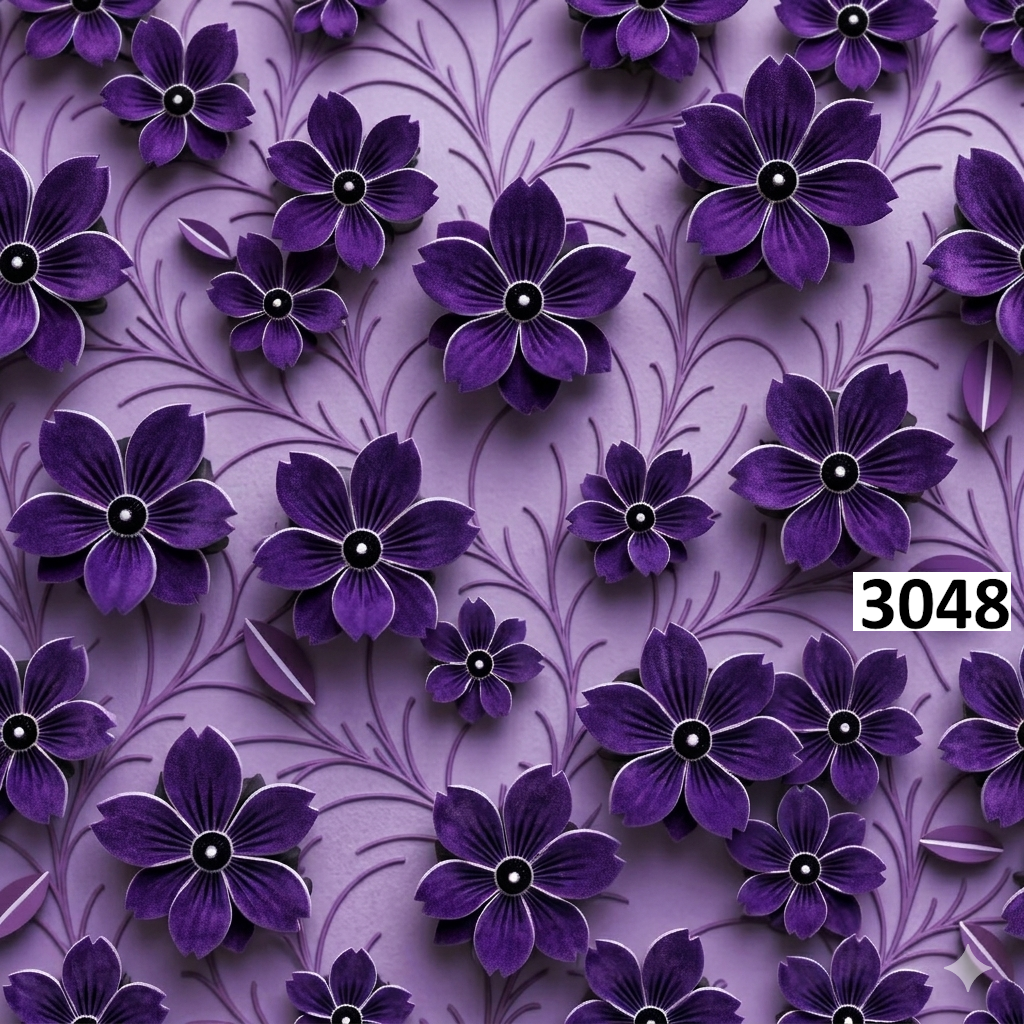 รหัสลายผ้า 3048