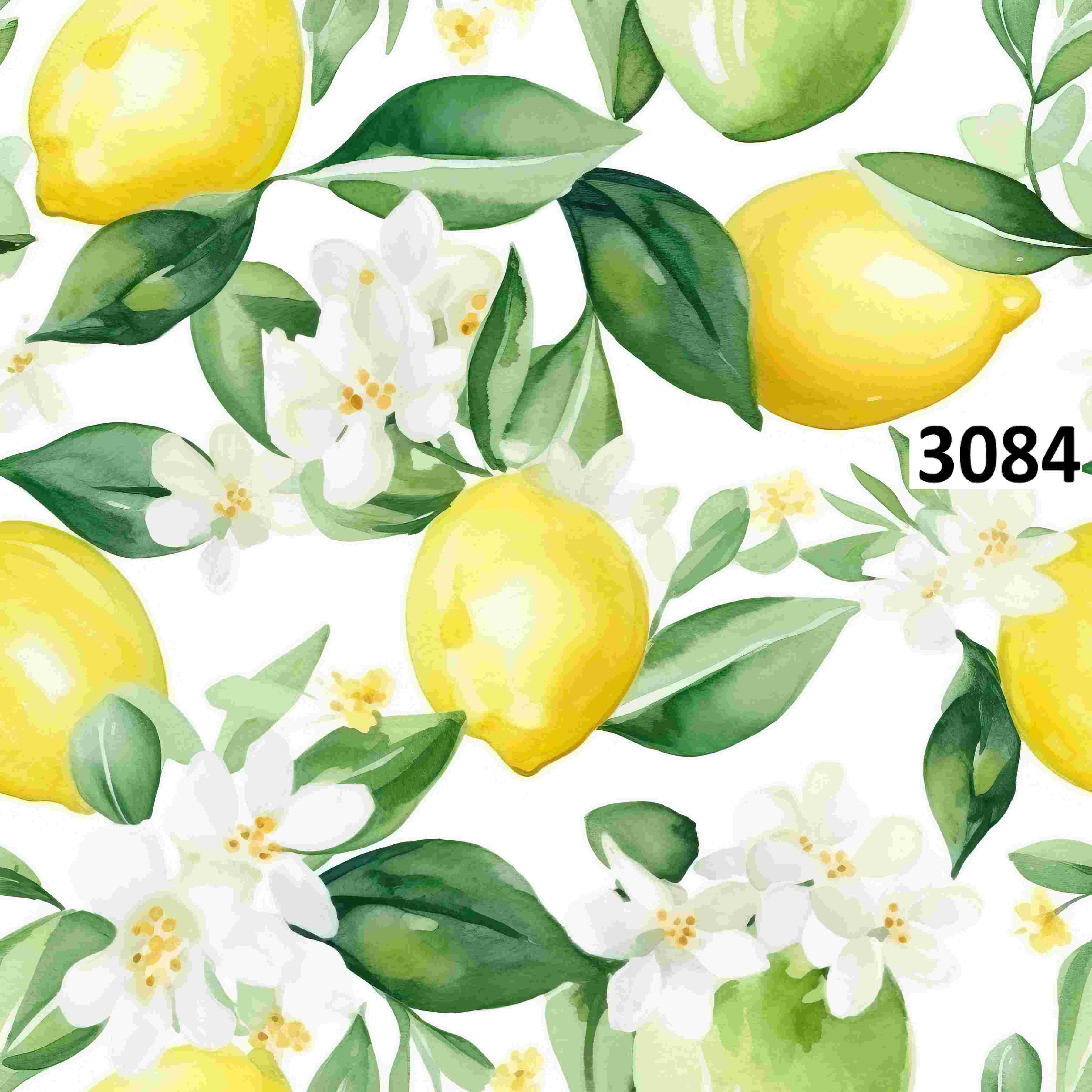 รหัสลายผ้า 3084
