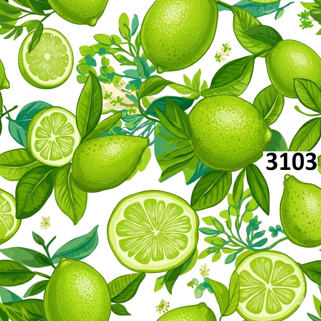 รหัสลายผ้า 3103