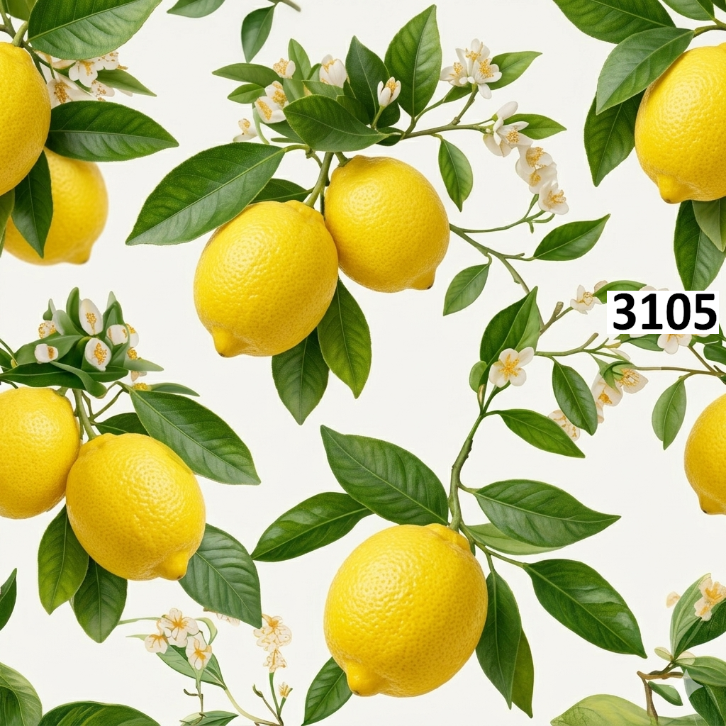 รหัสลายผ้า 3105