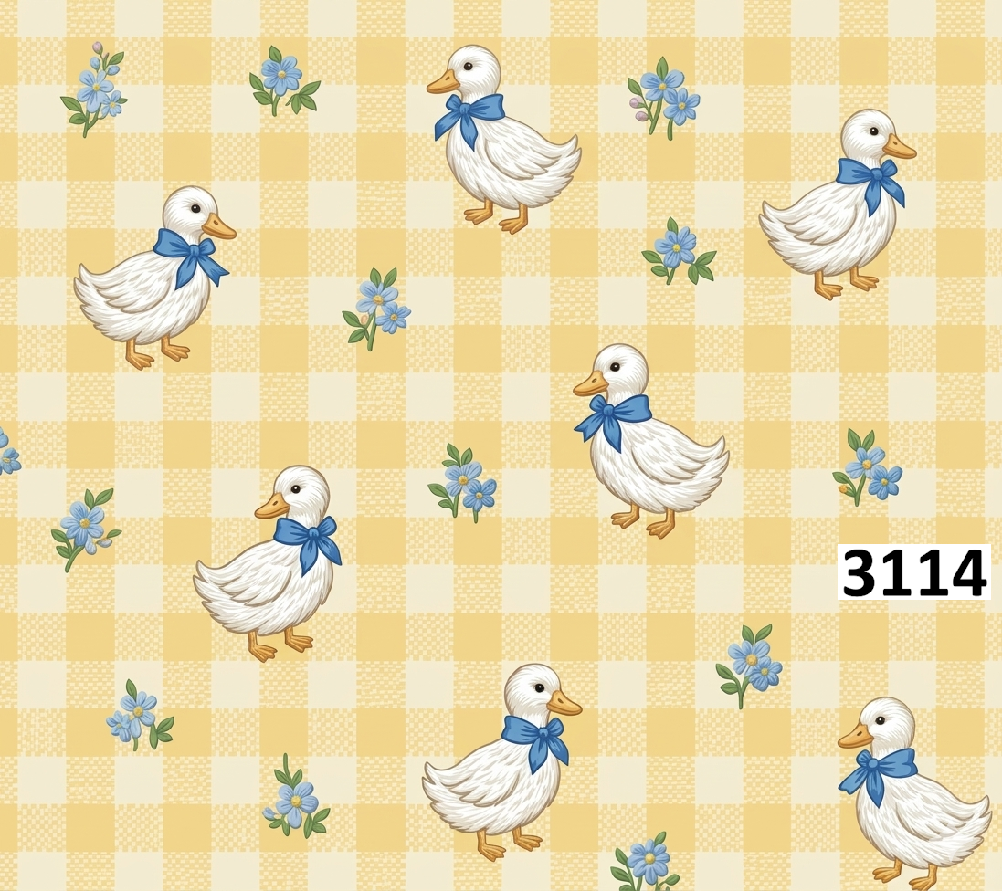 รหัสลายผ้า 3114
