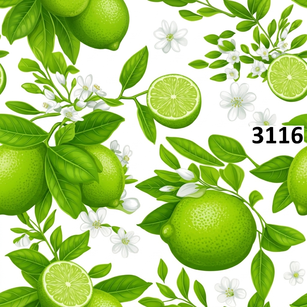 รหัสลายผ้า 3116