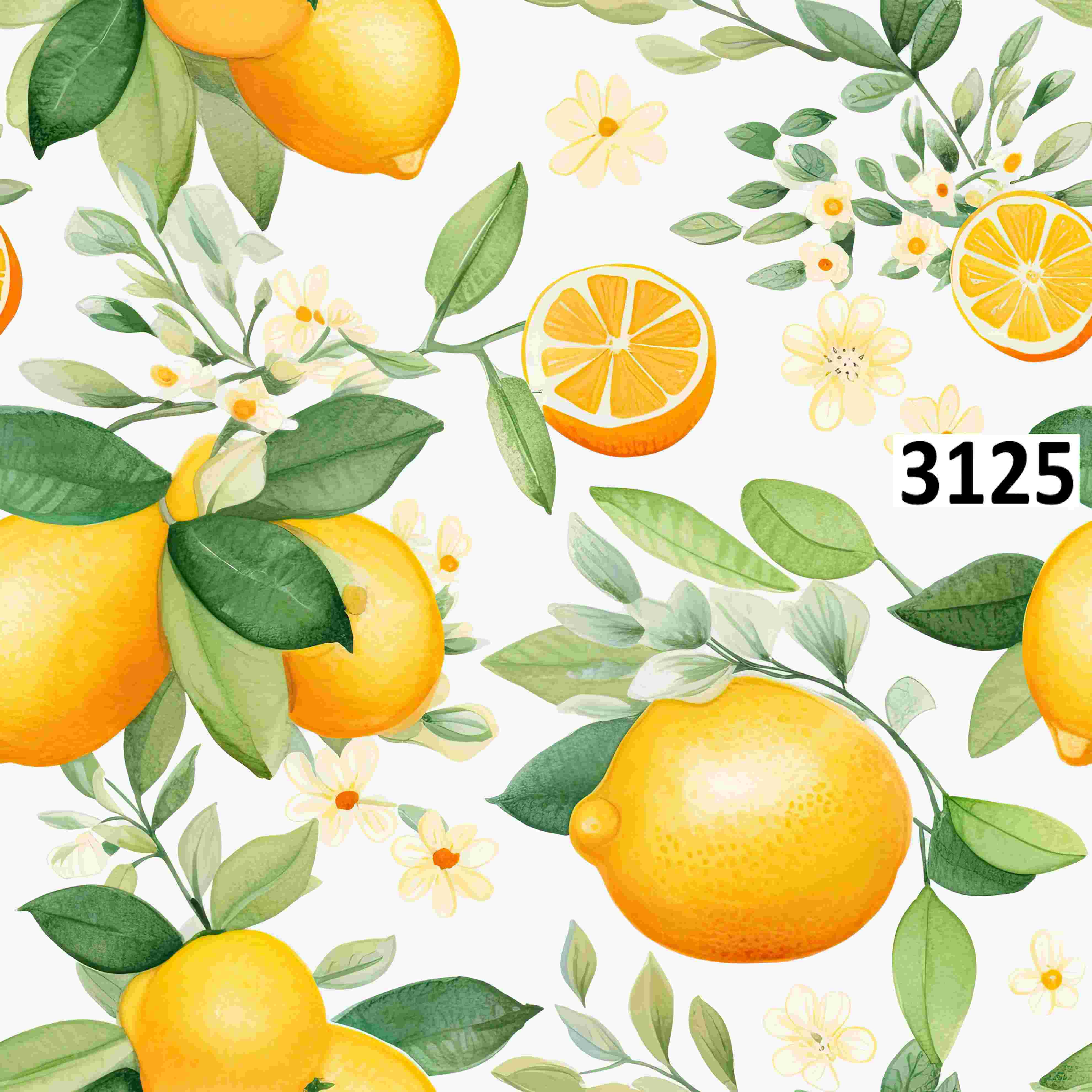 รหัสลายผ้า 3125