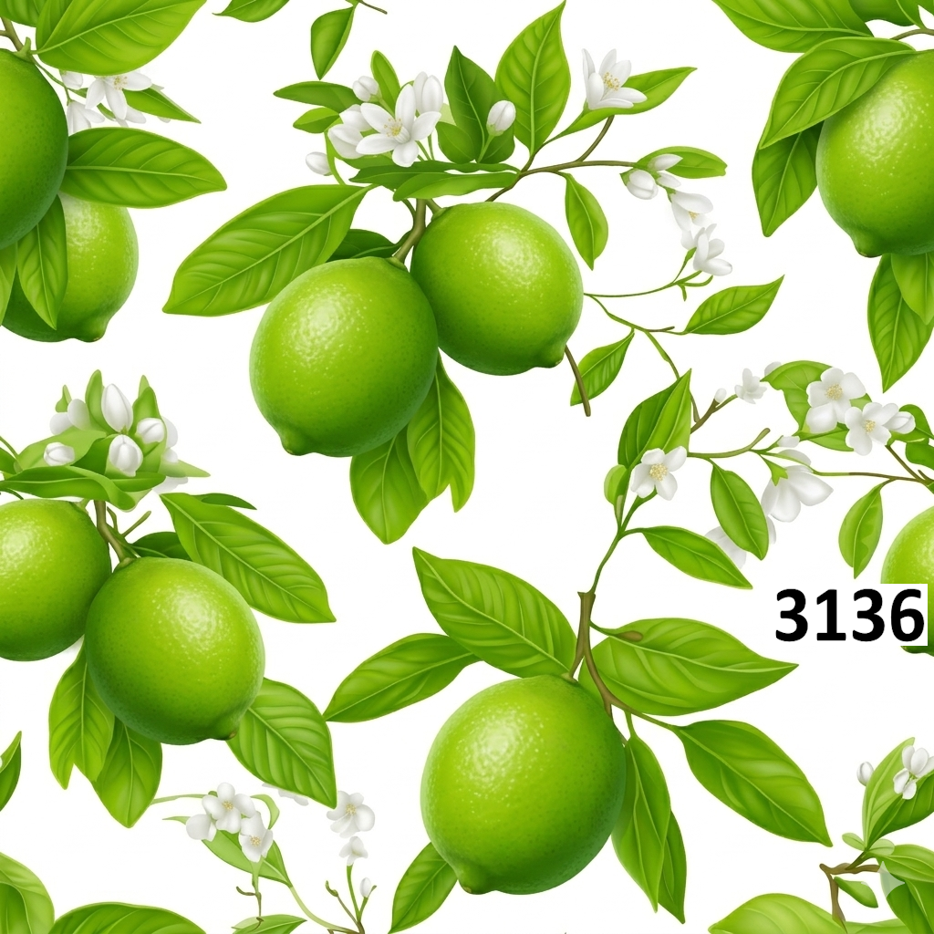รหัสลายผ้า 3136
